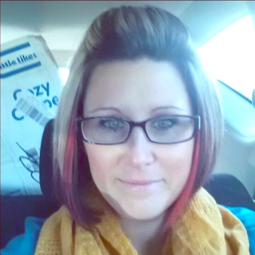 Meet your Posher, Nichole